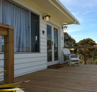 Beachport Drift Away - Sand Drift House - Port Augusta Accommodation