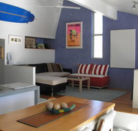 Boomers Beach House