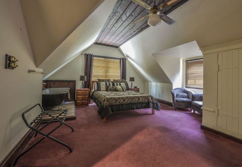 Gold Mine Guesthouse - Port Augusta Accommodation 1