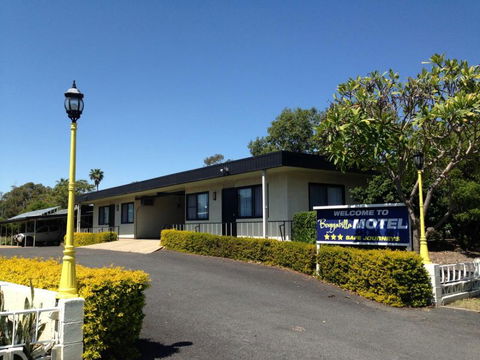 Boggabilla Motel - Port Augusta Accommodation 0