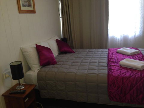 Boggabilla Motel - Port Augusta Accommodation 1