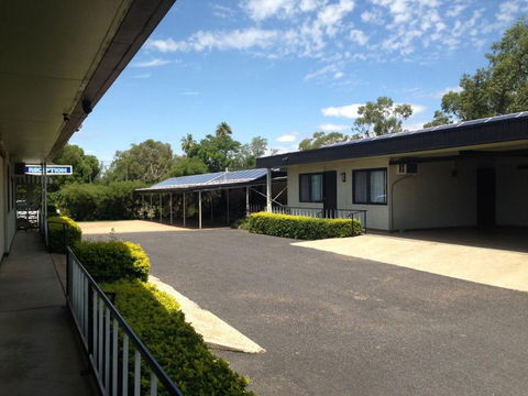 Boggabilla Motel - Port Augusta Accommodation 2