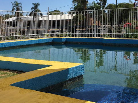 Boggabilla Motel - Port Augusta Accommodation 3