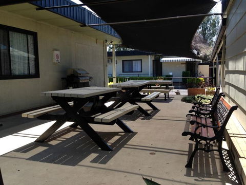 Boggabilla Motel - Port Augusta Accommodation 4