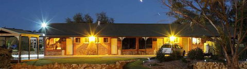 Morgan Colonial Motel - Port Augusta Accommodation 0
