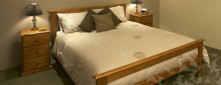 Albacore Bed & Breakfast - Port Augusta Accommodation 1