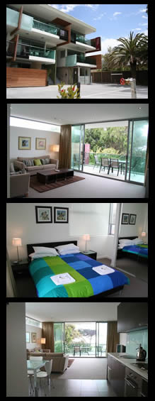 Apollo Resort - Port Augusta Accommodation 1