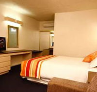 Swan Hill Resort - Port Augusta Accommodation