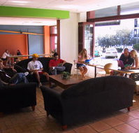Ocean Beach Backpackers - Port Augusta Accommodation