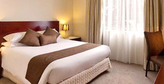 Best Western Wheelers Hill International - Port Augusta Accommodation 2
