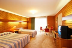 Crystal Fountain Motel - Port Augusta Accommodation 1