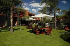 Crystal Fountain Motel - Port Augusta Accommodation 2