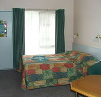 Lazy River Motor Inn - Port Augusta Accommodation