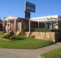 Golden Chain Murray River Motel - Port Augusta Accommodation