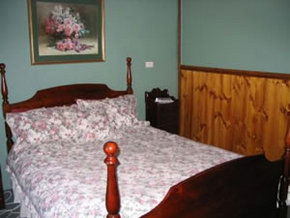 Rosewood Cottage - Port Augusta Accommodation 2