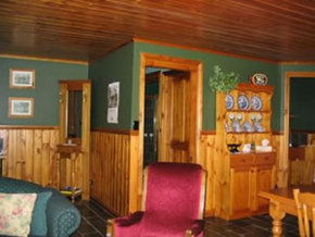 Rosewood Cottage - Port Augusta Accommodation 4