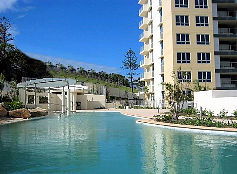 Sebel Coolangatta - Port Augusta Accommodation 1