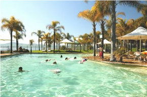 Bellbridge VIC Port Augusta Accommodation