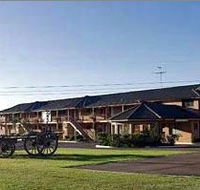 Gateway Motel - Port Augusta Accommodation