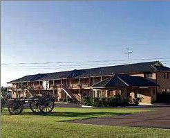 Gateway Motel - Port Augusta Accommodation 0