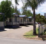 Lakeside Caravan Park - Port Augusta Accommodation