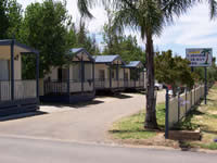 Lakeside Caravan Park - Port Augusta Accommodation 0
