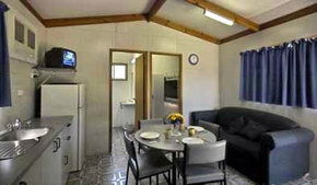 Lakeside Caravan Park - Port Augusta Accommodation 2