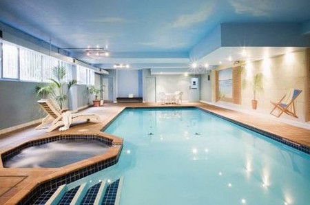 Pacific International Apts Bankstown - Port Augusta Accommodation 0