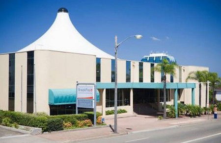 Pacific International Apts Bankstown - Port Augusta Accommodation 2