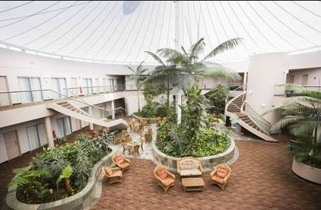 Pacific International Apts Bankstown - Port Augusta Accommodation 3