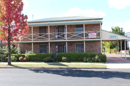 Sandstock Motor Inn - Port Augusta Accommodation 0