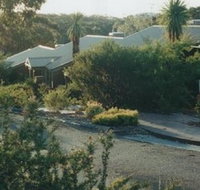 Goolabri Country Resort - Port Augusta Accommodation