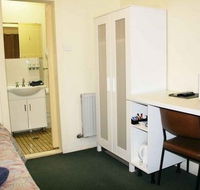 Alpine Heritage Motel - Port Augusta Accommodation