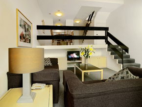 Medina Executive North Ryde - Port Augusta Accommodation 2