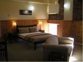 Apartments Nireeda On Clare - Port Augusta Accommodation 1