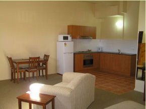 Apartments Nireeda On Clare - Port Augusta Accommodation 2