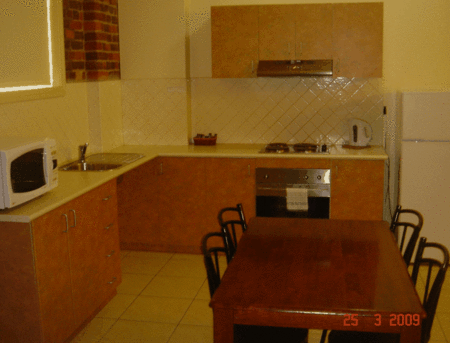 Apartments Nireeda On Clare - Port Augusta Accommodation 3