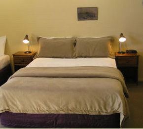 Apartments Nireeda On Clare - Port Augusta Accommodation 4