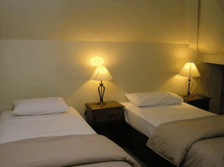 Apartments Nireeda On Clare - Port Augusta Accommodation 5