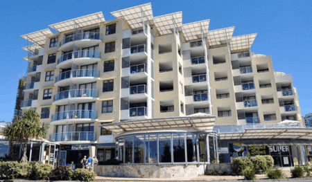 Shearwater Resort - Port Augusta Accommodation 0