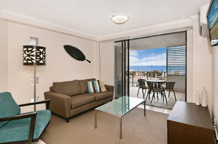 Shearwater Resort - Port Augusta Accommodation 1