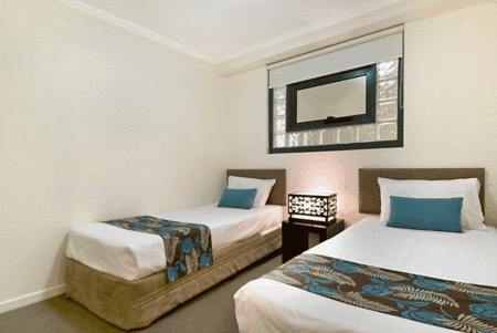 Shearwater Resort - Port Augusta Accommodation 3