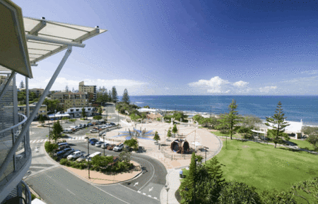 Shearwater Resort - Port Augusta Accommodation 4
