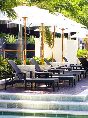 Santai At Casuarina Beach - Port Augusta Accommodation 2