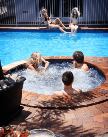 Sunshine Beach Resort - Port Augusta Accommodation 2