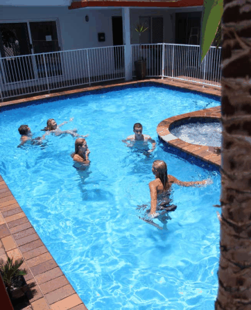 Sunshine Beach Resort - Port Augusta Accommodation 3