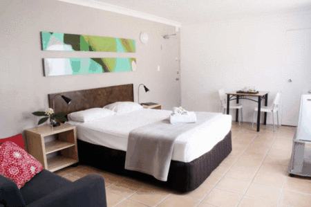 Sunshine Beach Resort - Port Augusta Accommodation 4