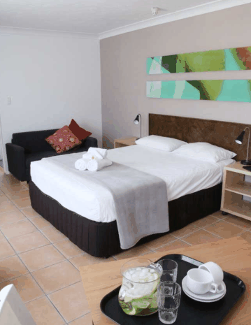 Sunshine Beach Resort - Port Augusta Accommodation 5