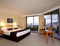 Pacific International Hotel - Port Augusta Accommodation 1