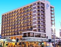 Pacific International Hotel - Port Augusta Accommodation 2